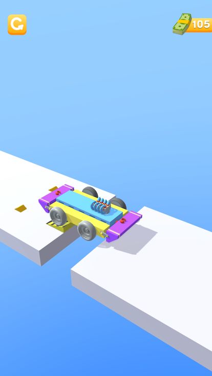 Brick Mechanics游戏截图