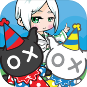 Triangle 180: Dots Puzzle Saga