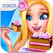 婚礼设计师 - 换装、装扮&蛋糕设计icon