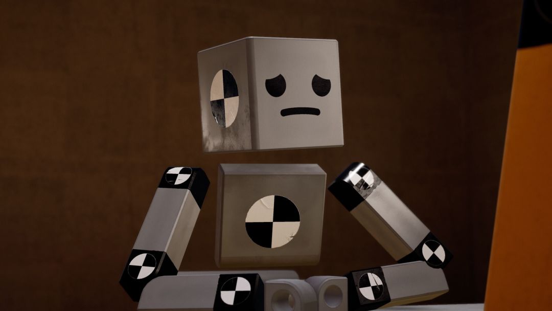 Fun with Ragdolls Plus游戏截图