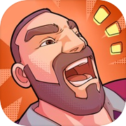 Angry Dad: Arcade Simulatoricon