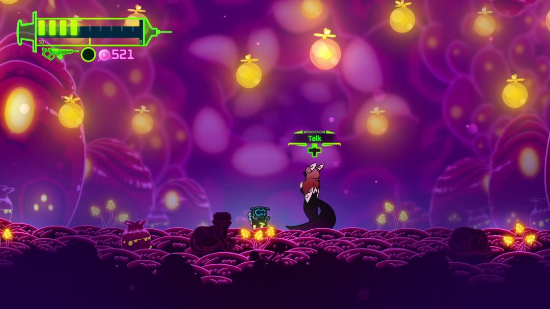 Clinical Trial游戏截图