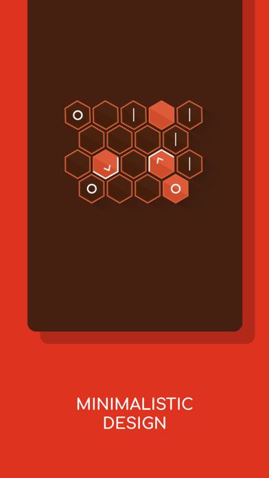 Squirix - Puzzle游戏截图