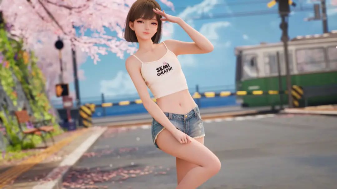 代号Live游戏截图