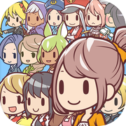 我的百亿个新娘!icon