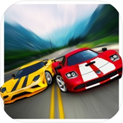 Winter Rally Speed Racer - Snow Drift Racing 2017