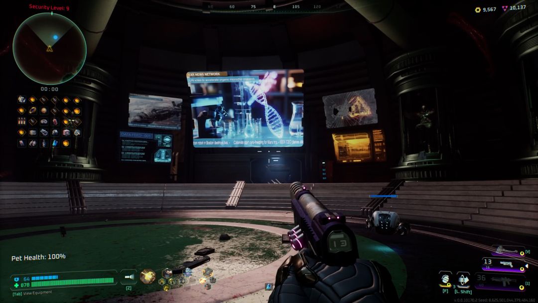 死域Rogue游戏截图