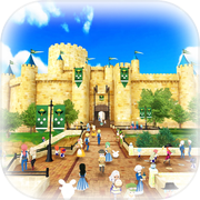 ワールドネバーランド　エルネア王国の日々icon