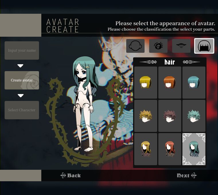 UNLIGHT:Revive游戏截图