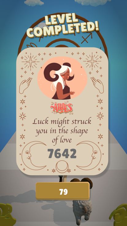 Zodiac Girl游戏截图