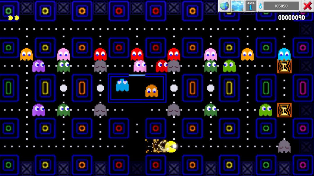 The Sandbox Evolution - Craft a 2D Pixel Universe!游戏截图