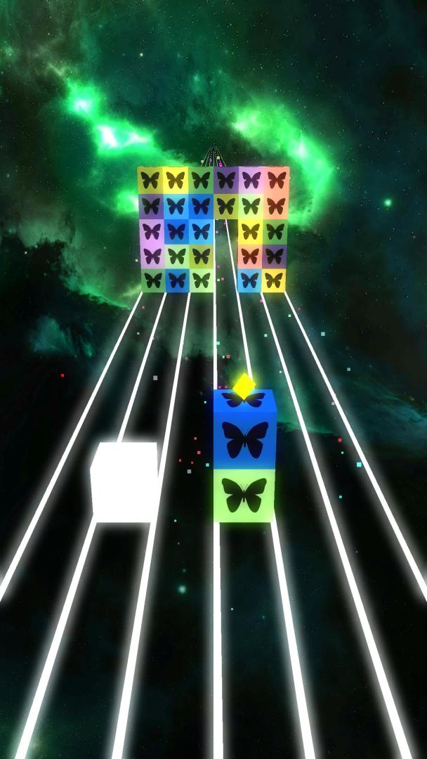 益智方块 - 九宫格拼图旋转大师游戏截图