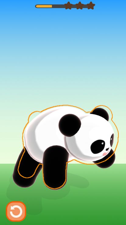 Balloon Balancer游戏截图