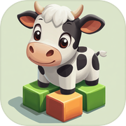 Blocks Zoo Challenge