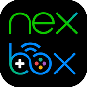 TV Gamepad: Nexbox Controller