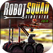 Robot Squad Simulator 2017icon