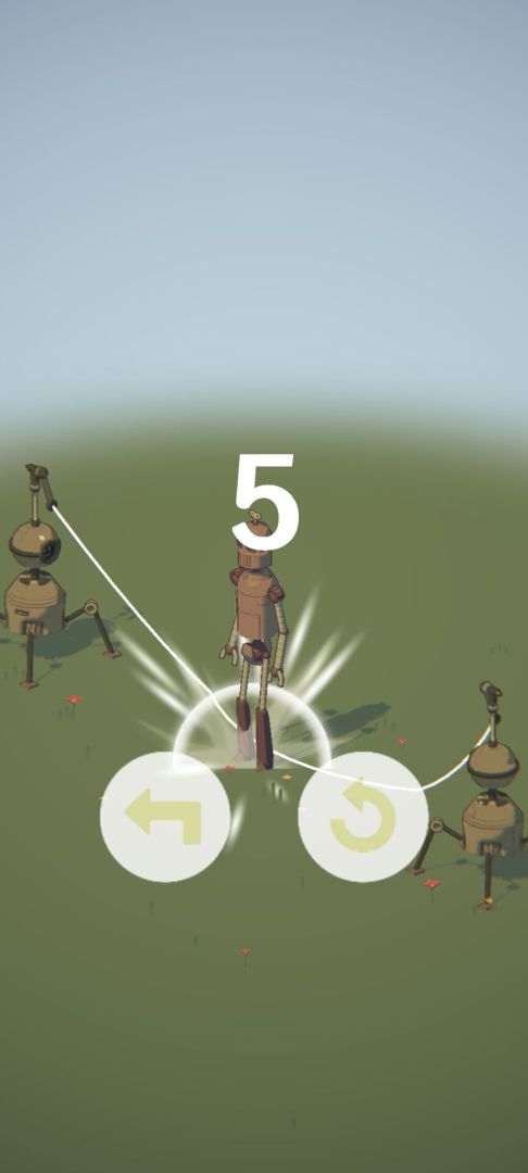 跳绳王游戏截图