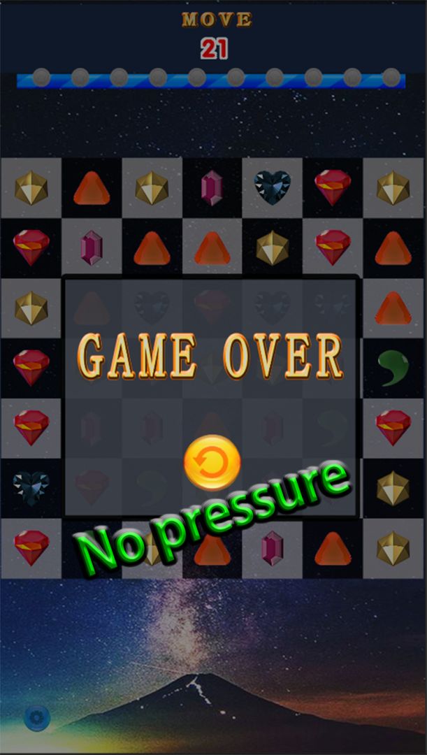 A Little Gem游戏截图