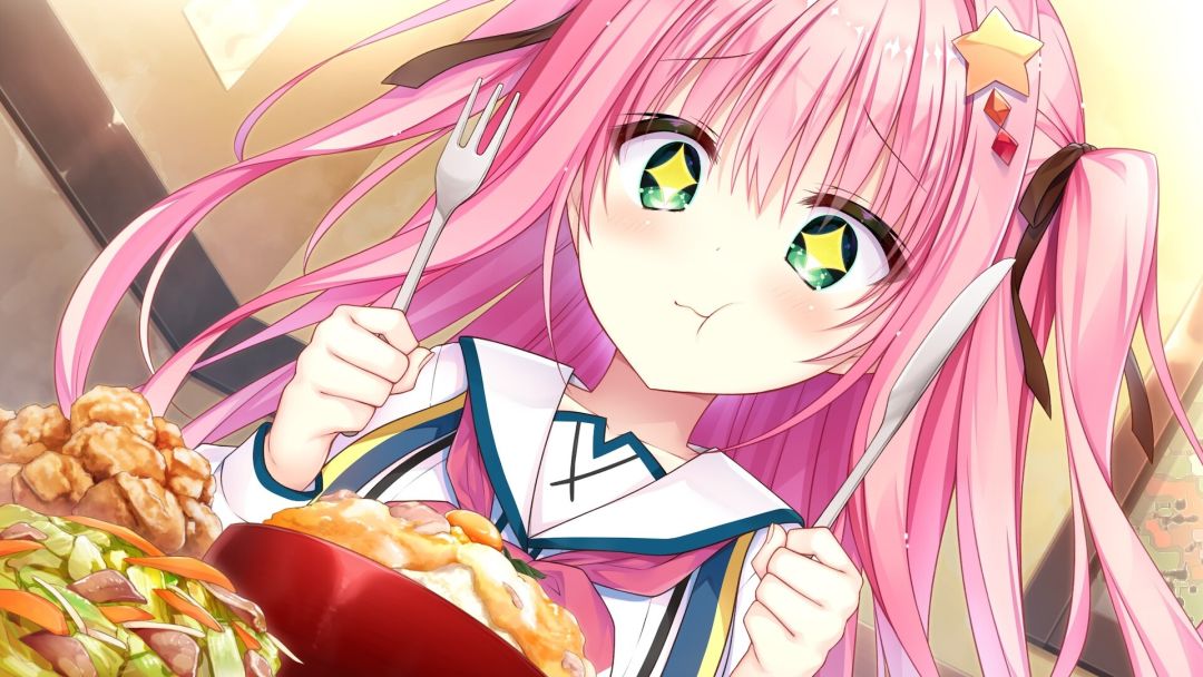 天选庶民的真命之选游戏截图