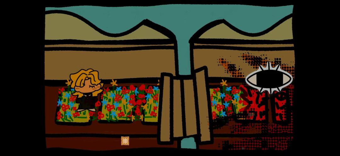 花园把戏游戏截图