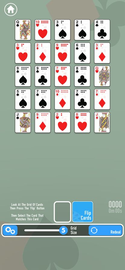 Solitaire Suite游戏截图
