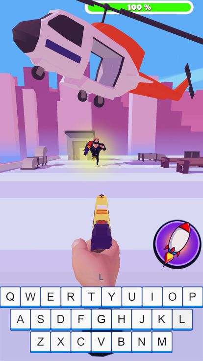 Type To Kill : Top Killer游戏截图