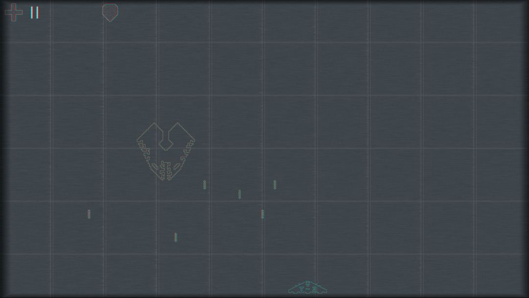 Distant Space游戏截图