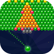 Bubble Shooter: Magic Snailicon