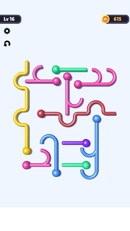 Hook Jam游戏截图