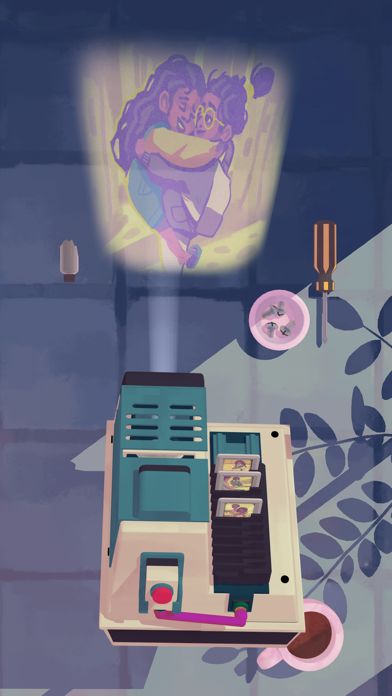 用心组装游戏截图