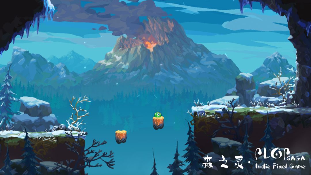 森之灵游戏截图