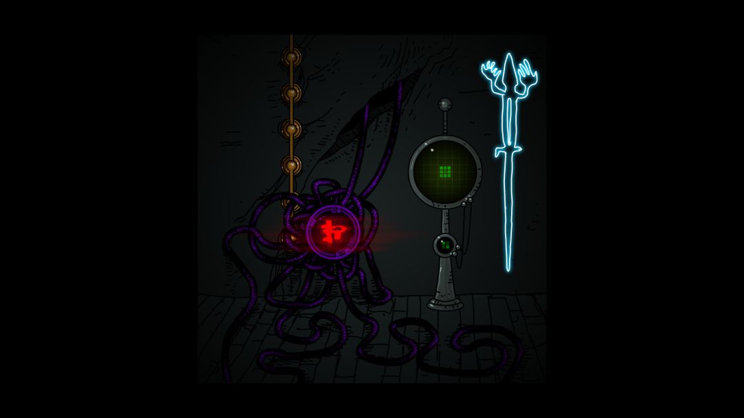 Submachine: Legacy游戏截图