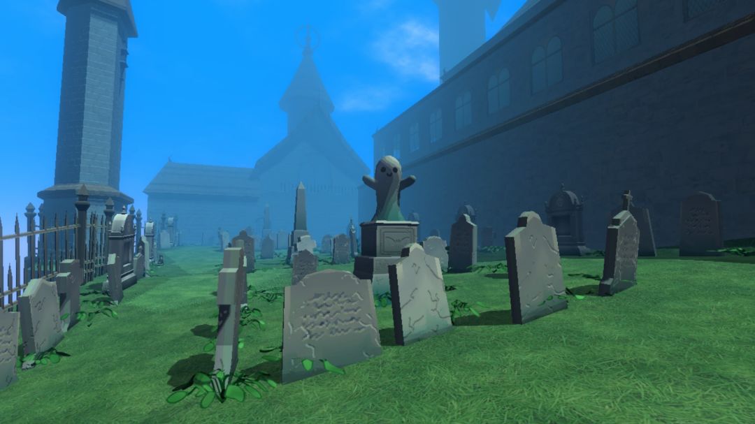 Dread X Collection 3游戏截图