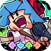 FNF For Friday Night Funkin'icon