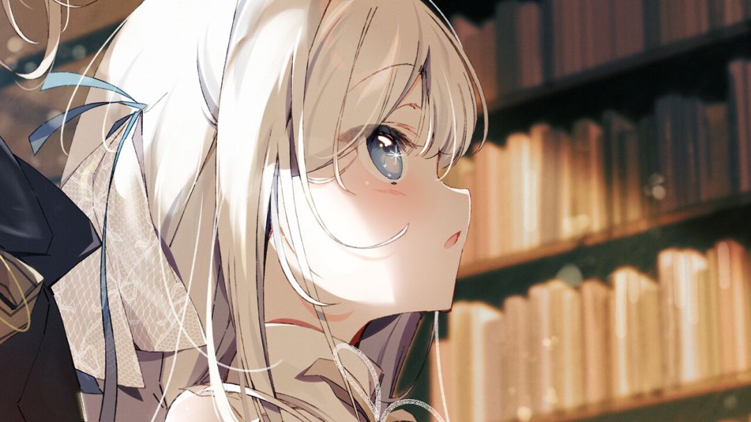 宝石少女 1st.cut:The Reason She Must Perish游戏截图