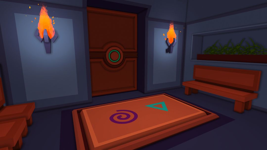 In Sink: A Co-Op Escape Prologue游戏截图