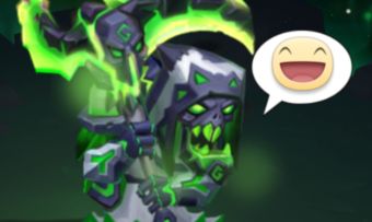 放置英雄TapTap Heroes英雄历险记