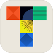 单手俄罗斯方块icon