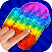 Fidget Toys ASMR Poppet Gamesicon