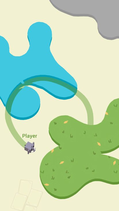 蛇蛇大作战-小游戏游戏截图