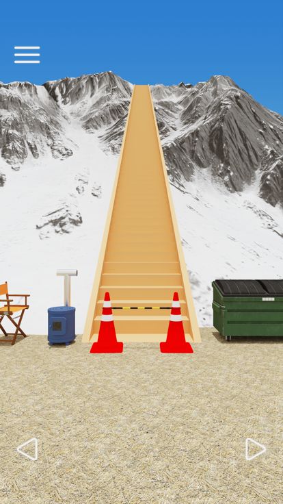 脱出ゲーム フォトスポット游戏截图