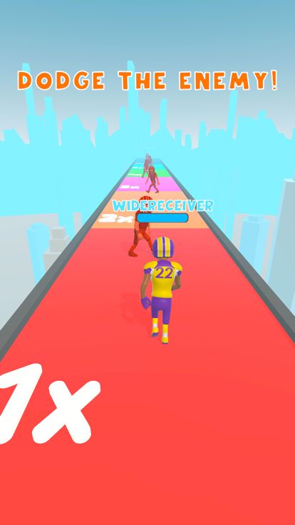 Win The Days游戏截图