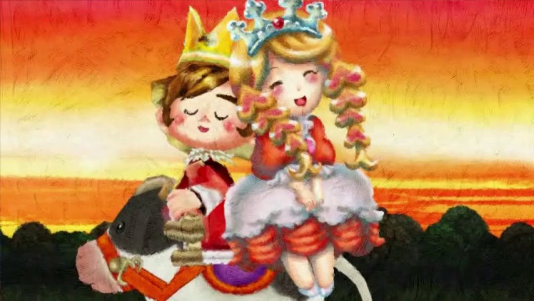 Little King's Story游戏截图