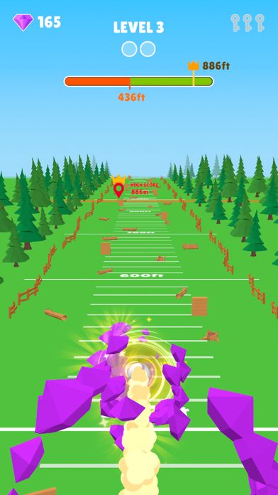 Baseball Heroes游戏截图