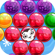 Bubble Shotter Racon Rescueicon