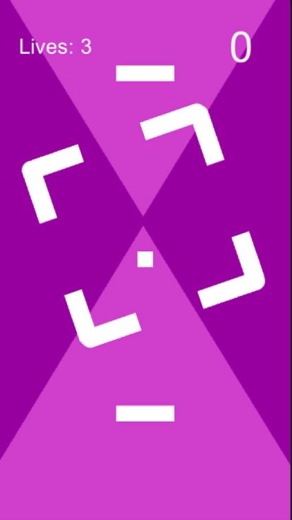 Rotation +游戏截图