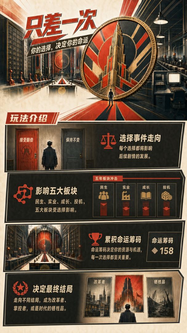 只差一次游戏截图