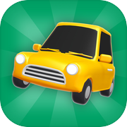 Car Away Puzzleicon