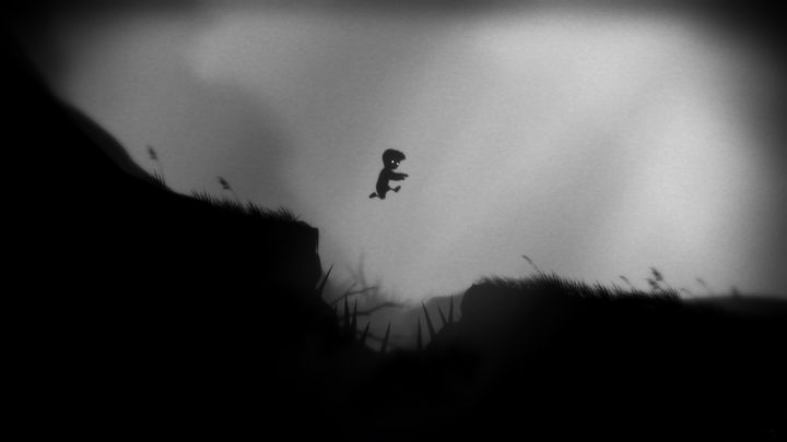 LIMBO demo截图