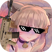 少女战地2icon